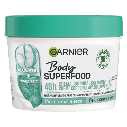 Body Superfood